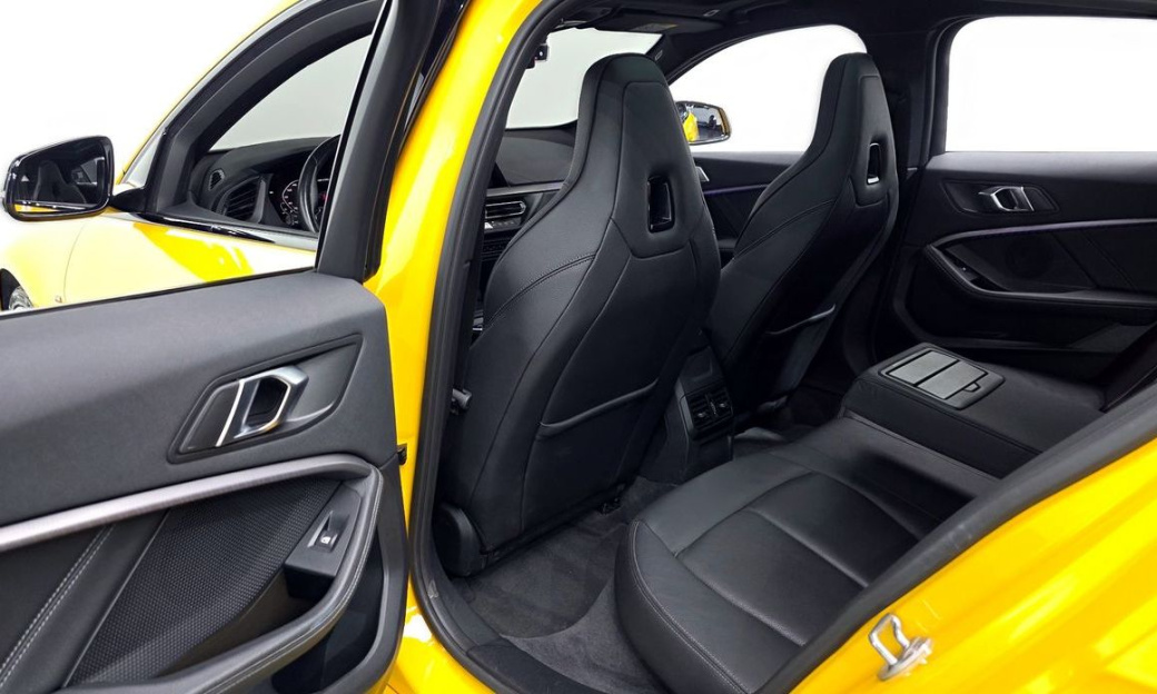 BMW 1-Series M135i xDrive Prism, 2022