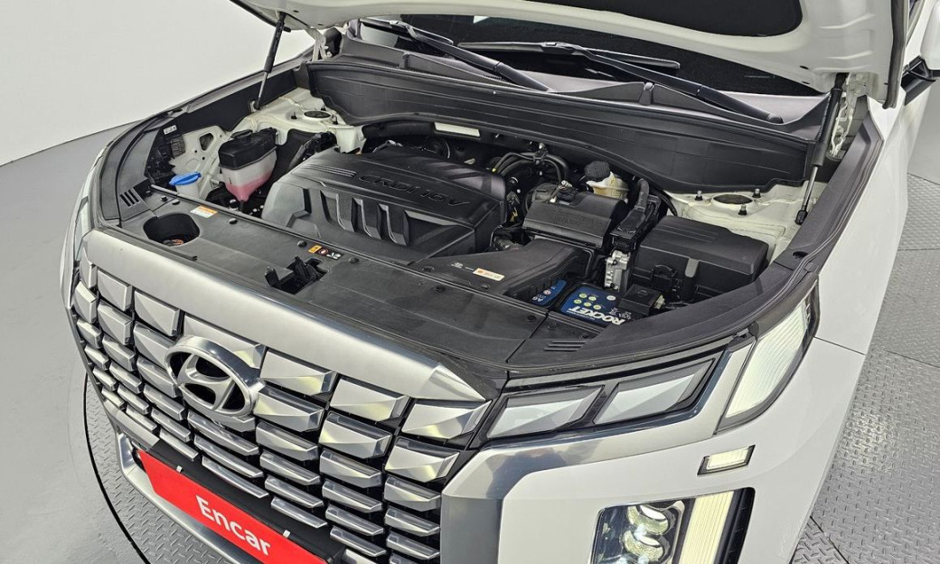 Hyundai Palisade Diesel 2.2 2WD, 2023