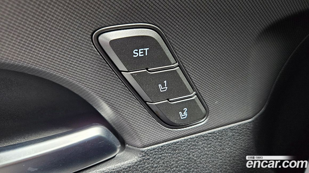 Hyundai Santafe Gasoline 2.5T 2WD, 2022