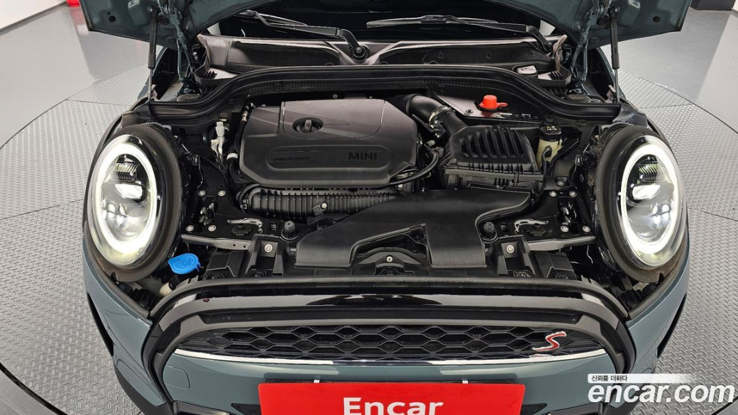 Mini Cooper 5Door Multitione Edition, 2023