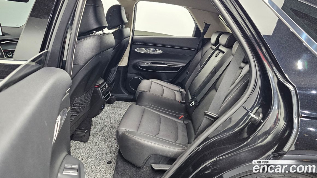 Genesis GV70 2.5T Gasoline AWD, 2022