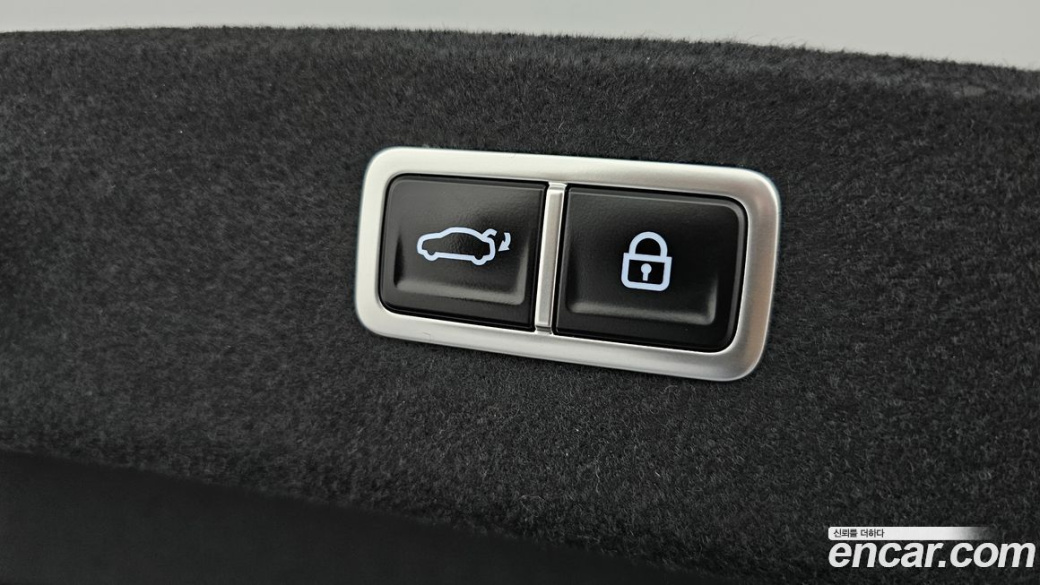 Genesis G80 Gasoline 2.5 Turbo AWD, 2024