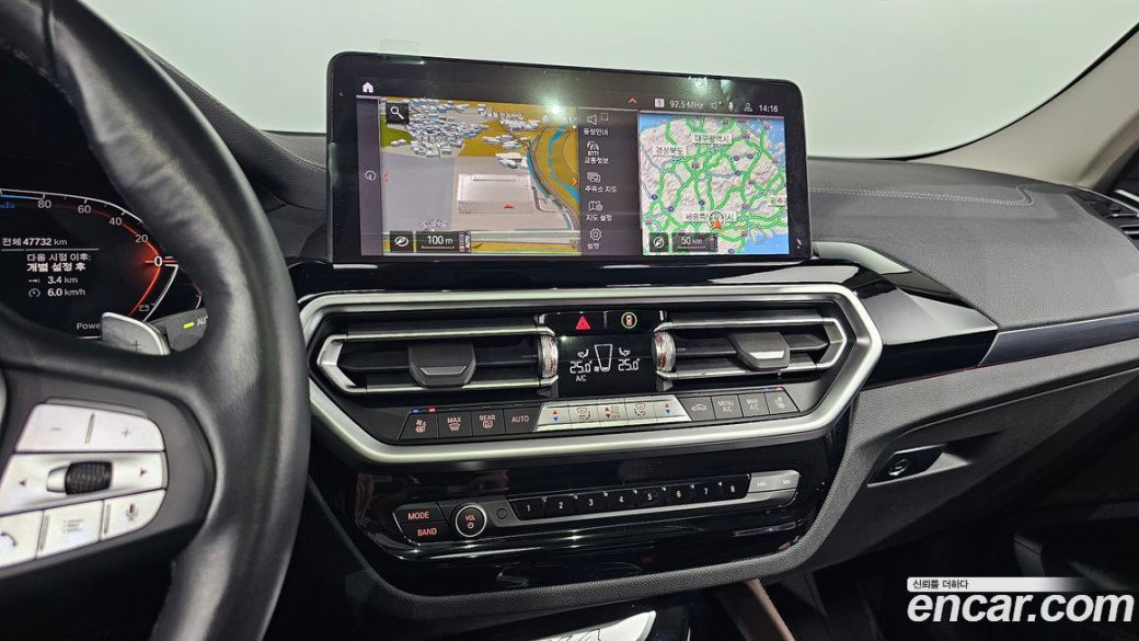 BMW X4 xDrive20d xLine, 2022