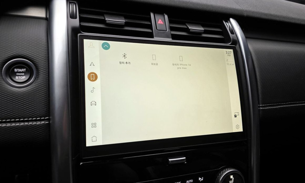 Land Rover Discovery P360 R-Dynamic SE, 2023