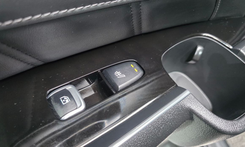 Kia Sorento Gasoline 2.5T 4WD, 2024