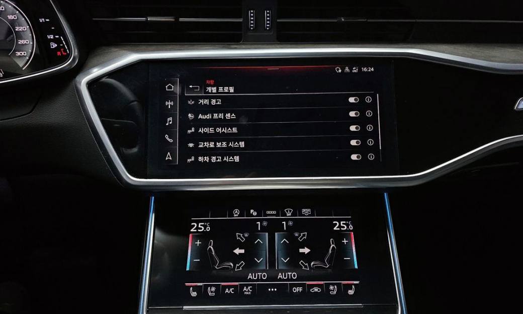 Audi A6 45 TDI Quattro Premium, 2021