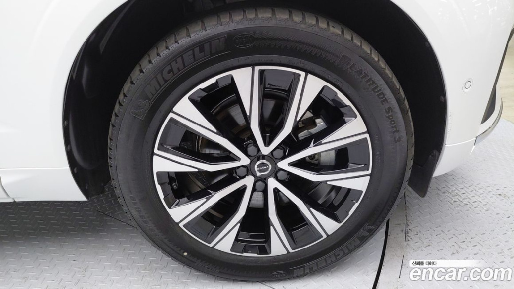 Volvo XC60 B5 Ultimate Bright, 2023