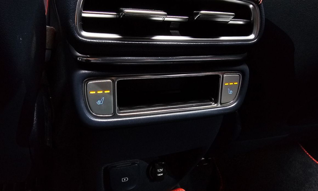 Genesis GV80 2.5T Gasoline AWD, 2025