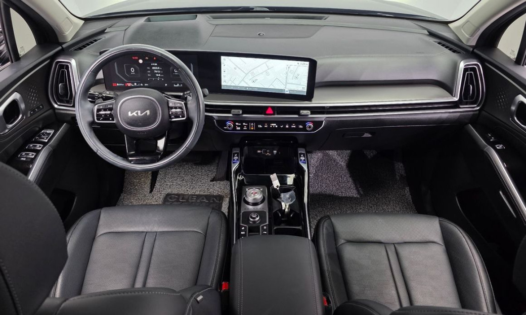 Kia Sorento Diesel 2.2 2WD, 2024