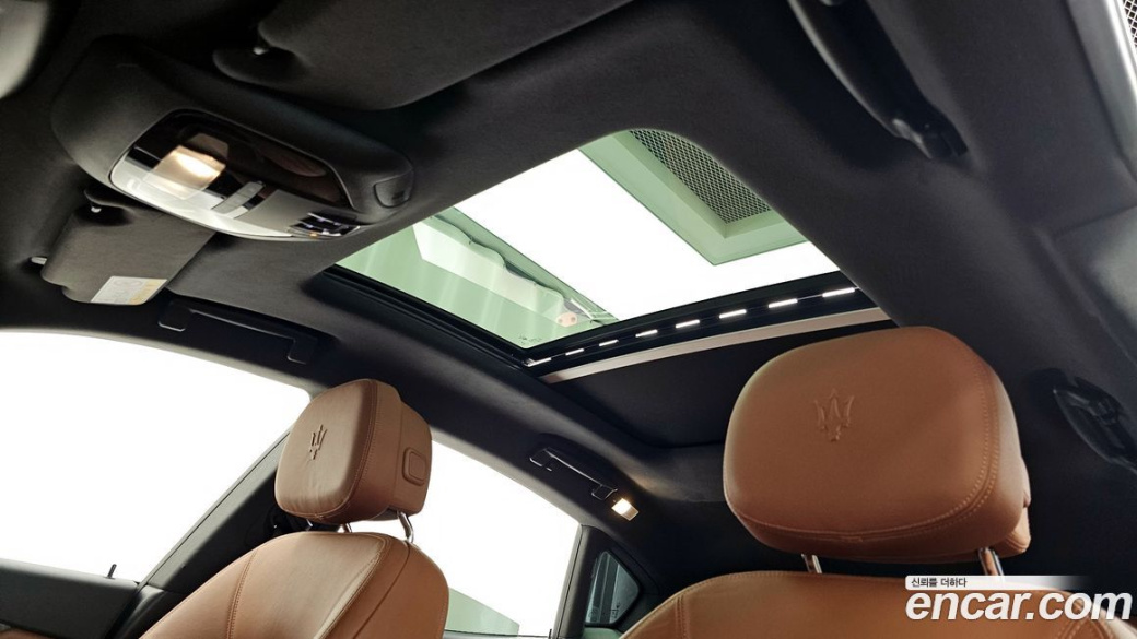 Maserati Levante 2.0 GT AWD, 2022