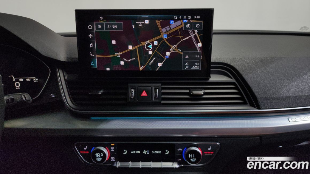 Audi Q5 45 TFSI Quattro Sportback, 2022