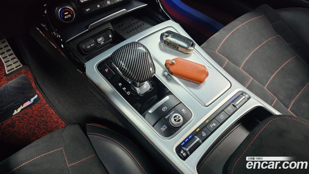 Kia Stinger 2.5 Masters ACRO EDITION, 2023