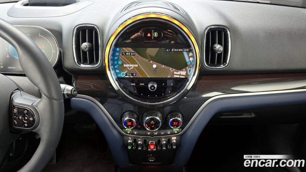 Mini Countryman ALL4 Classic, 2023