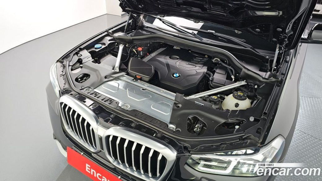 BMW X3 xDrive 20i, 2022