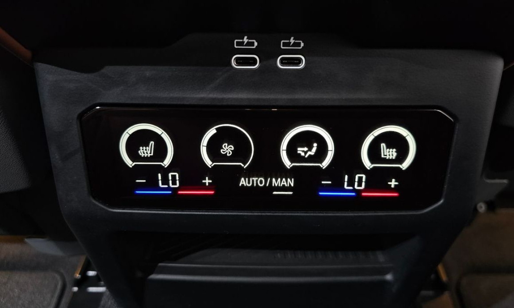 BMW 5-Series 530i xDrive M Sport, 2024