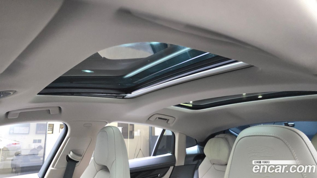 Porsche Panamera 2.9 AWD, 2025