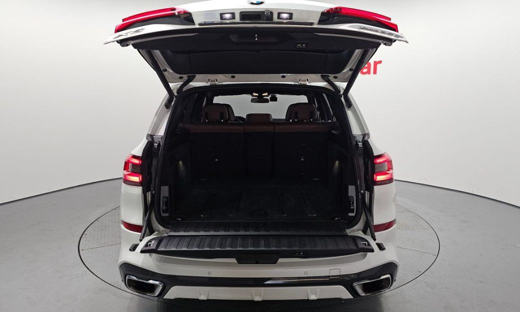 BMW X5 xDrive 30d M Sport, 2023
