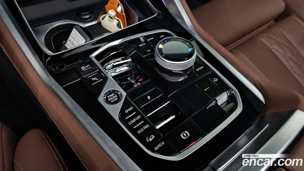 BMW X6 xDrive40d M Sport Pro, 2025
