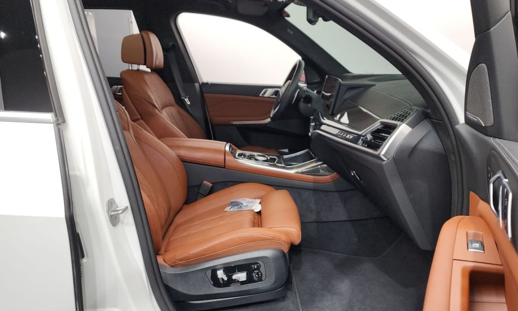 BMW X7 xDrive 40i M Sport 6STR, 2026