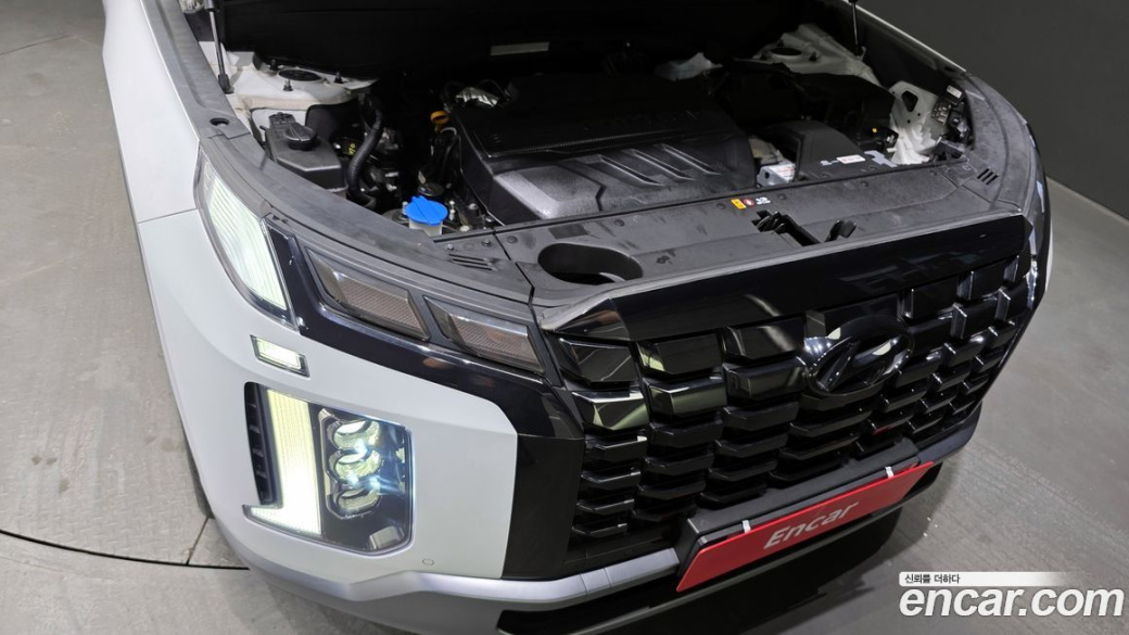 Hyundai Palisade Diesel 2.2 2WD, 2023
