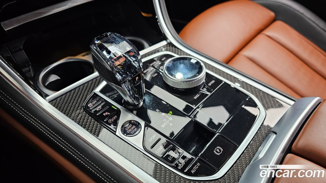 BMW 8-Series M850i xDrive Gran Coupe, 2024