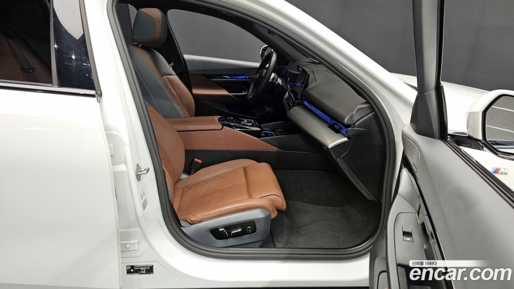 BMW 5-Series 530i xDrive M Sport, 2024