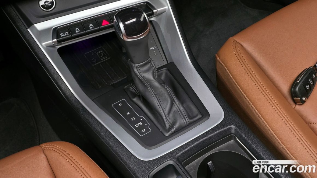 Audi Q3 35 TDI, 2025