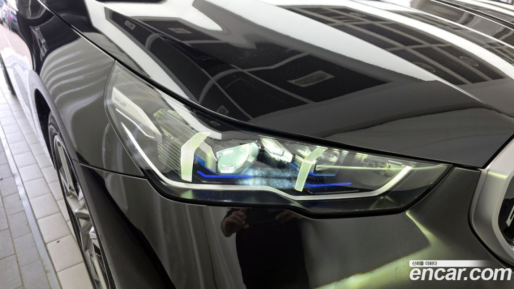 BMW 5-Series 523d, 2024