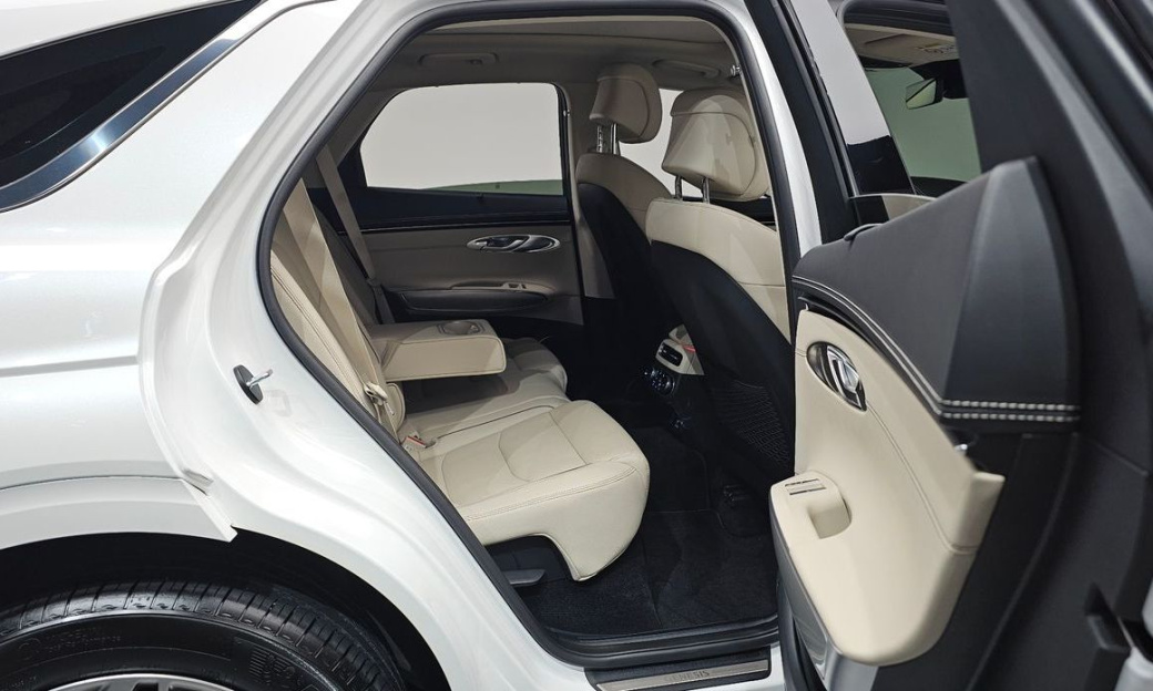 Genesis GV70 2.5T Gasoline AWD, 2023