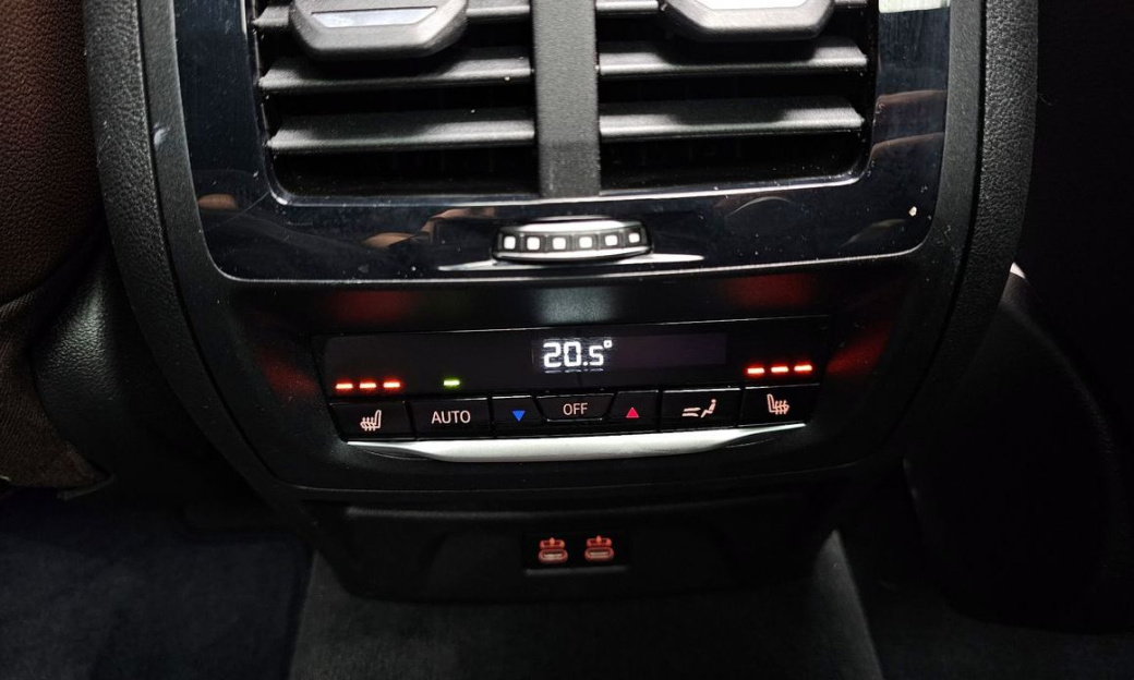 BMW X3 xDrive 20i M Sports Pro, 2024