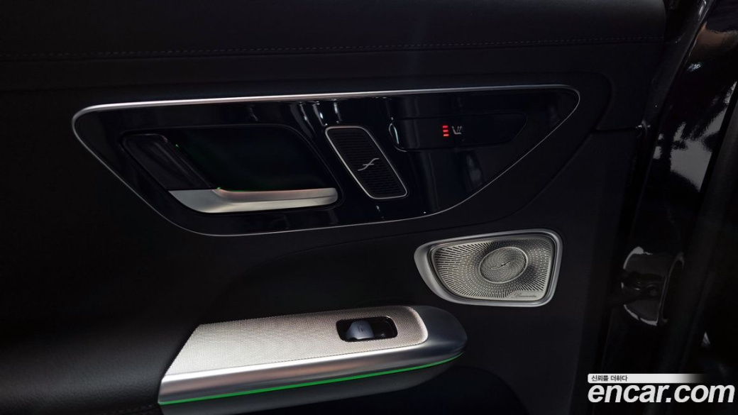Mercedes-Benz GLC-Class GLC 300 4MATIC Avantgarde, 2025