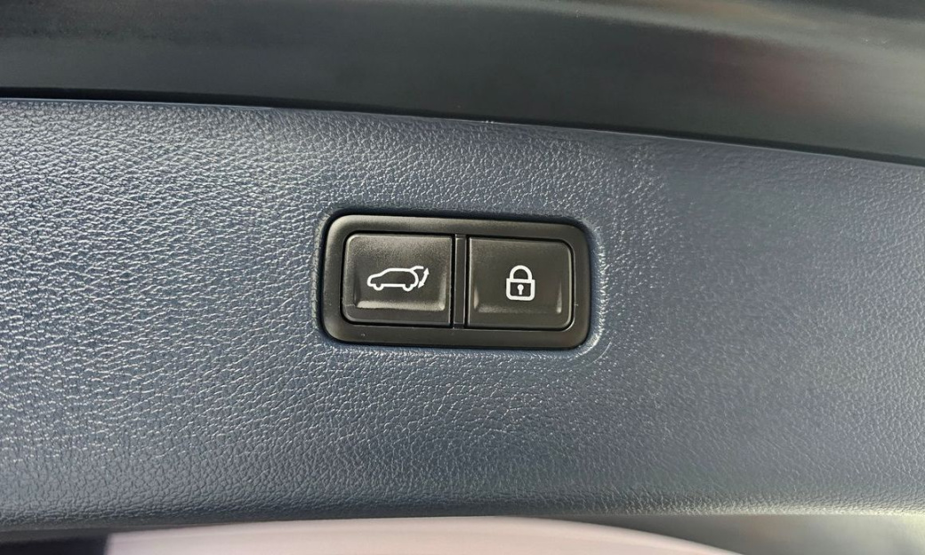 Genesis GV80 3.0 Diesel AWD, 2021