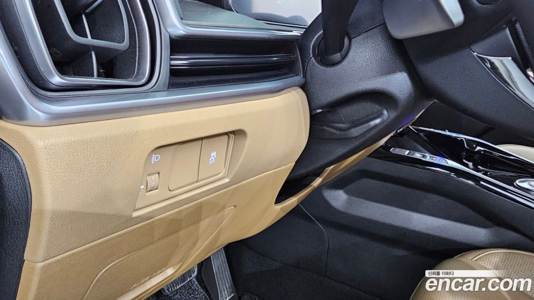 Kia Sorento Diesel 2.2 2WD, 2024