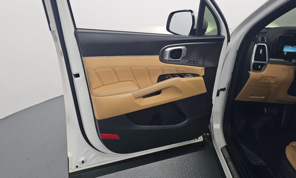 Kia Sorento Gasoline 2.5T 2WD, 2022
