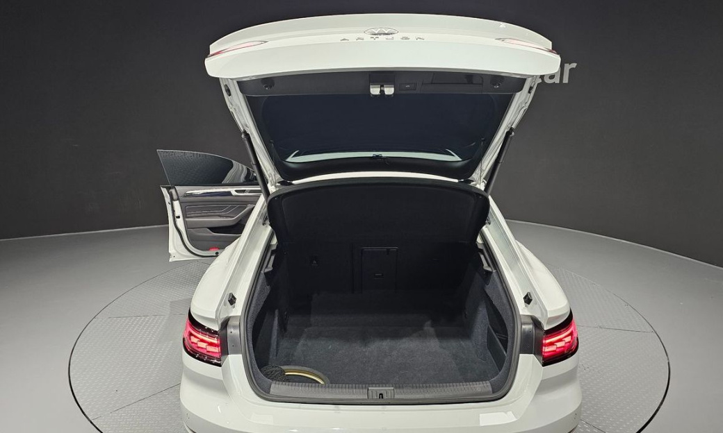 Volkswagen Arteon 2.0 TDI Prestige, 2022