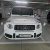Mercedes-Benz G-Class AMG G63, 2021