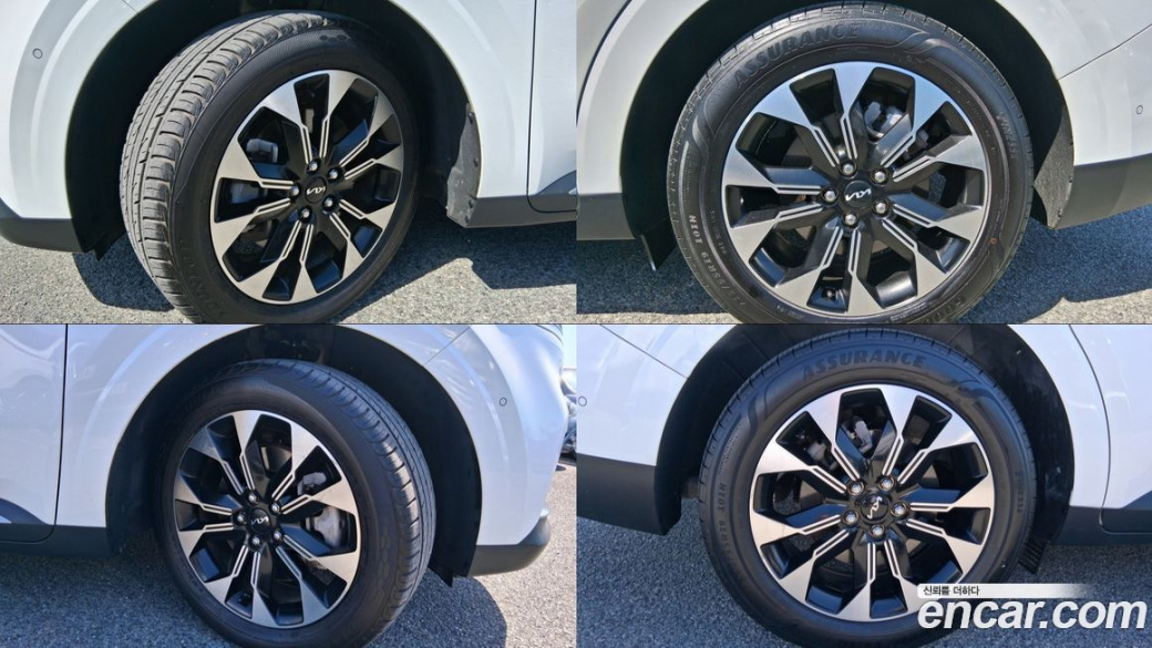 Kia Carnival 9-Seater Noblesse, 2022