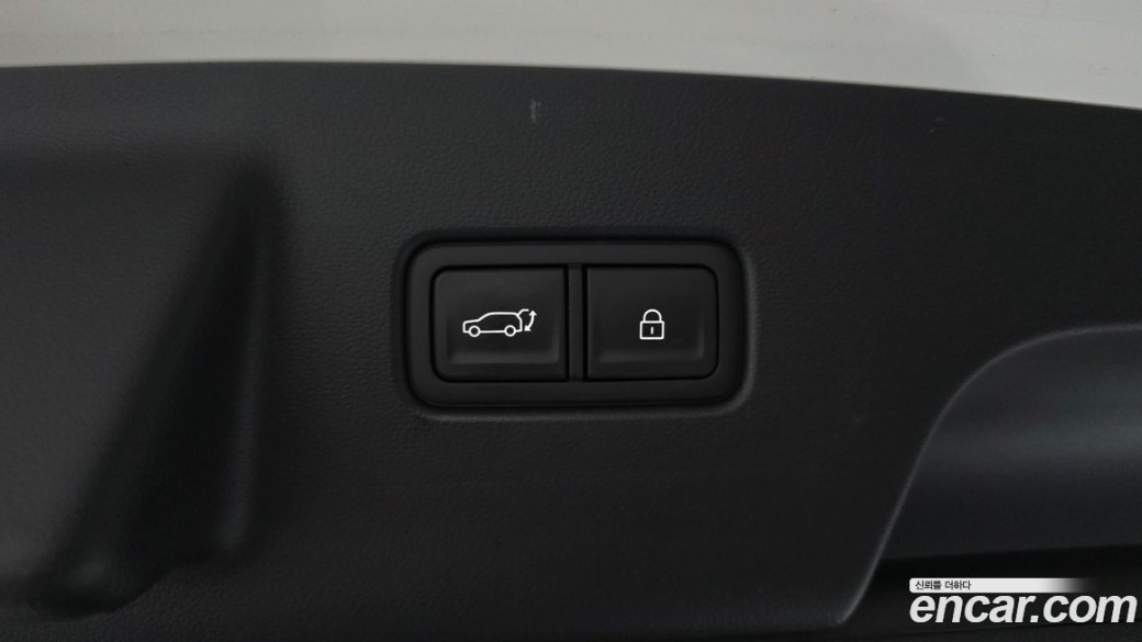 Hyundai Palisade Gasoline 2.5T 4WD 7-Seater, 2026