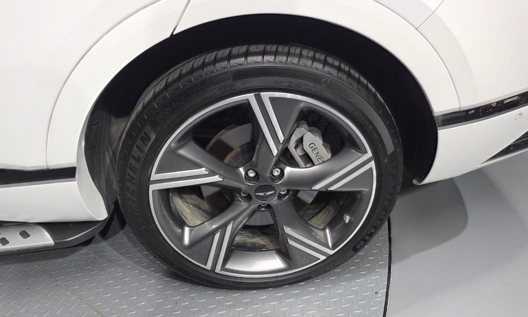 Genesis GV80 2.5T Gasoline AWD, 2024
