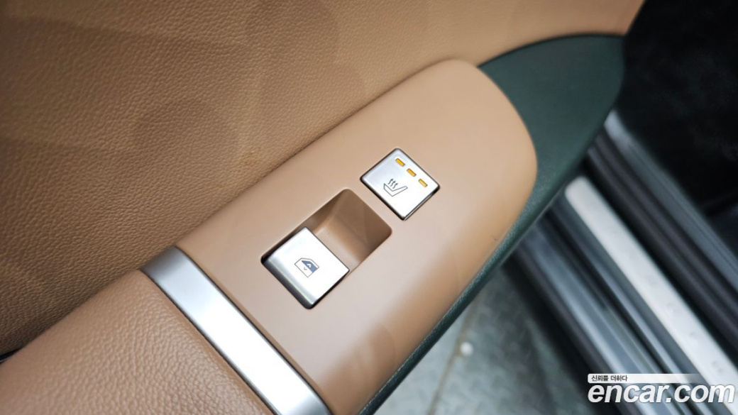 Hyundai Grandeur 2,5 Gasoline 2WD, 2023