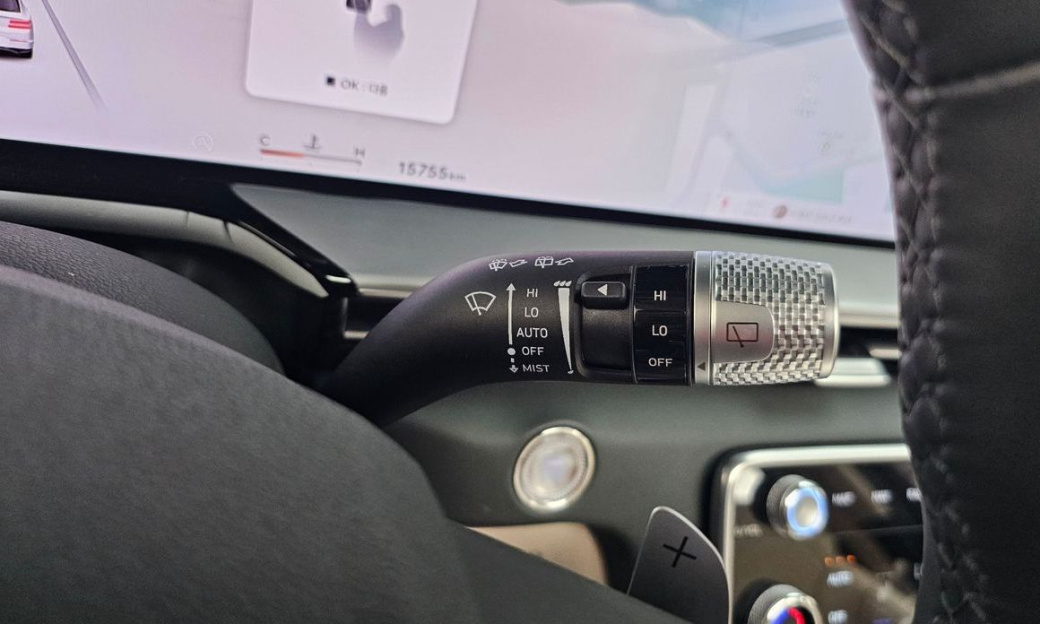 Genesis GV80 2.5T Gasoline AWD, 2024