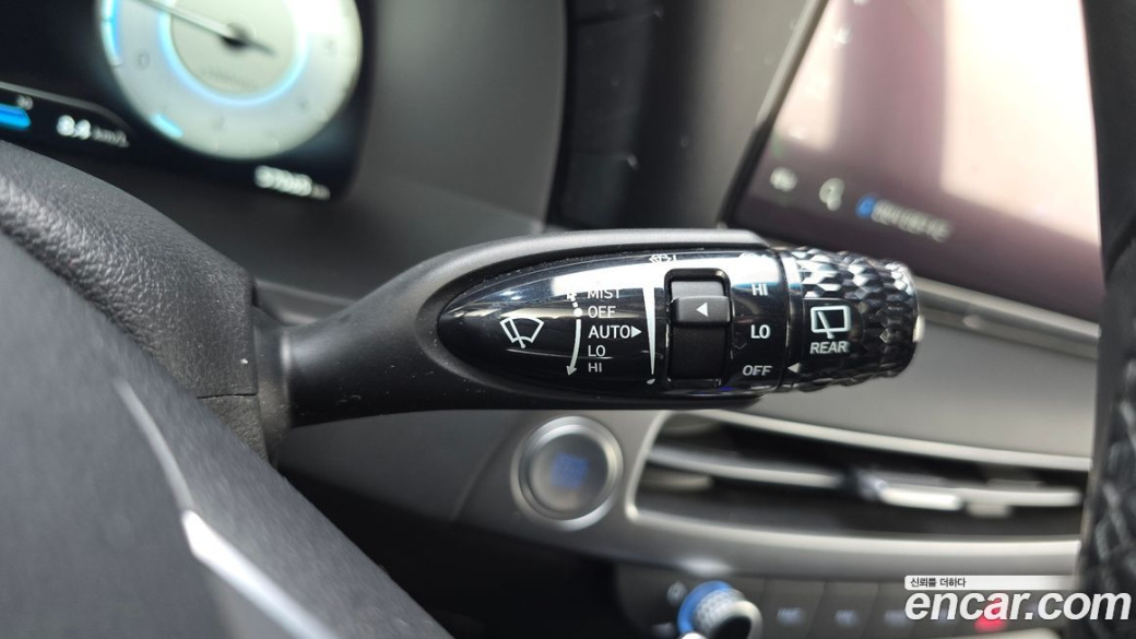 Hyundai Palisade Diesel 2.2 2WD, 2023