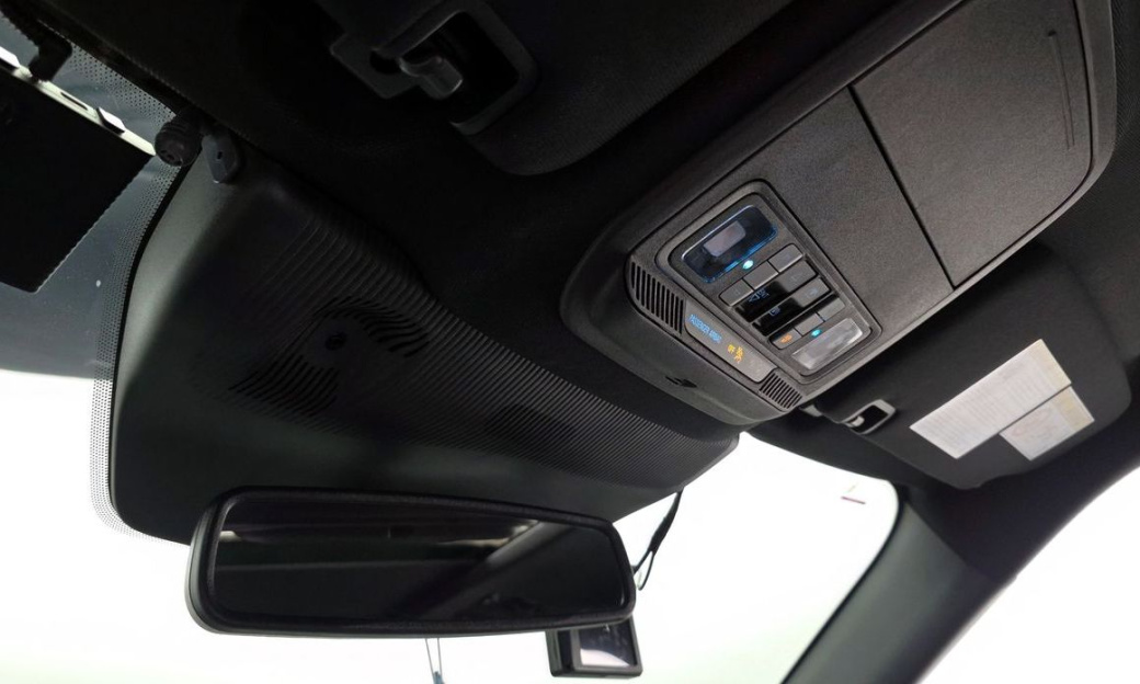 Ford Explorer 2.3 ST-Line 4WD, 2025