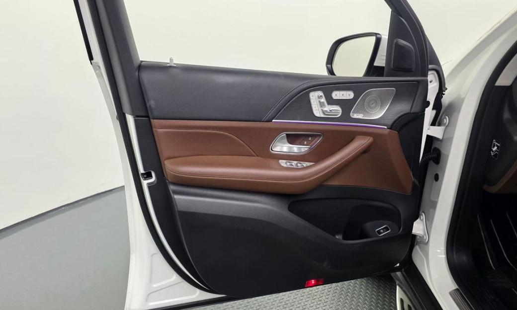 Mercedes-Benz GLE-Class GLE450 4MATIC, 2024