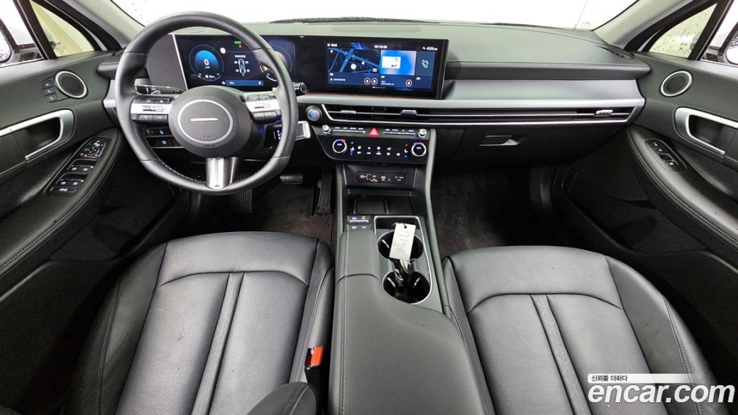 Hyundai Sonata 2.0, 2024