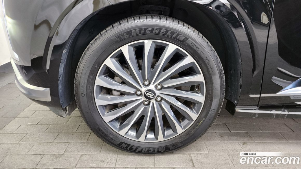 Hyundai Palisade Diesel 2.2 2WD, 2023