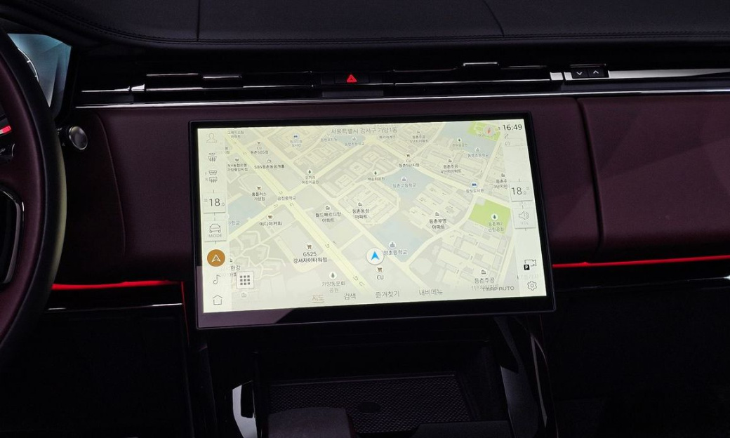 Land Rover Range Rover Sport P400 AB, 2025