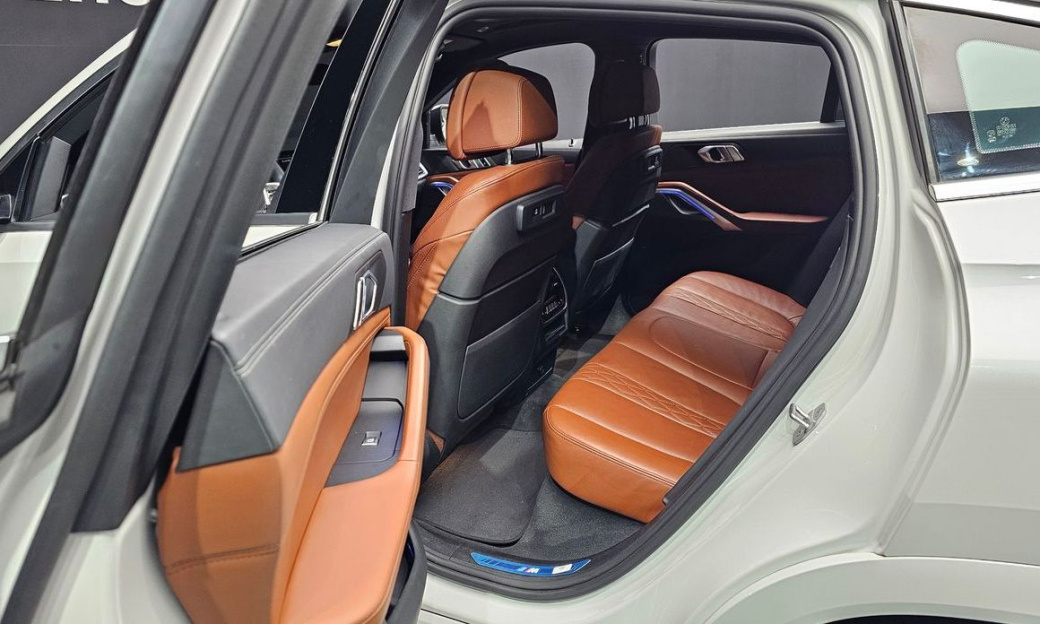 BMW X6 xDrive30d M Sport, 2022