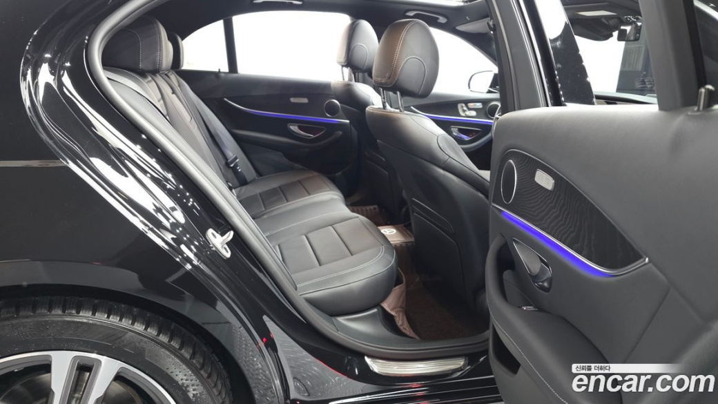 Mercedes-Benz E-Class E250 Avantgarde, 2023