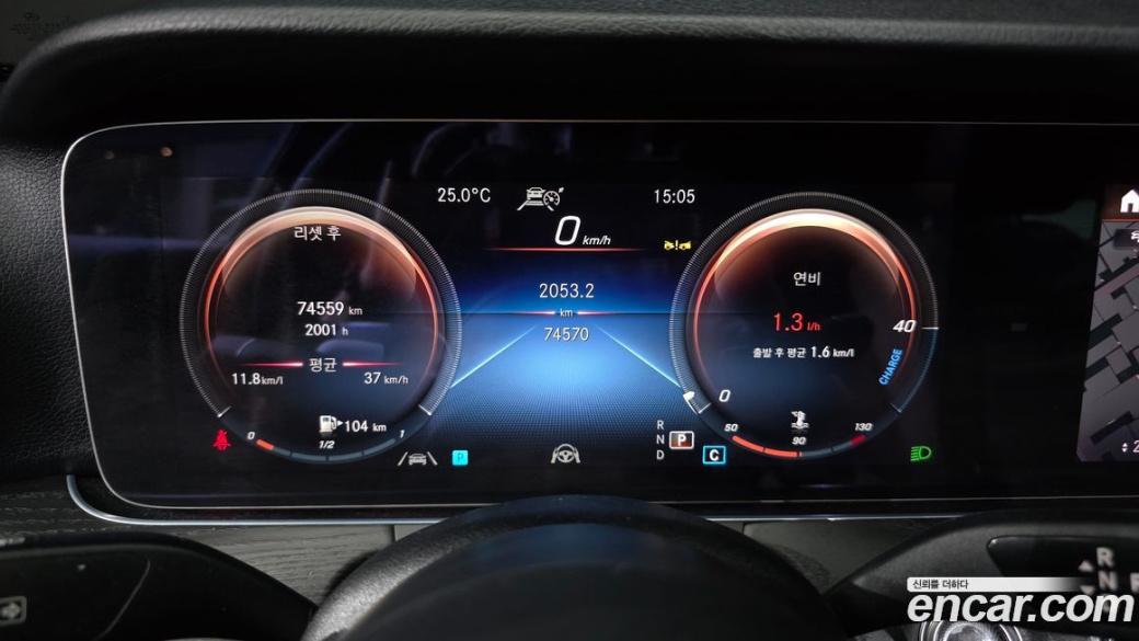 Mercedes-Benz E-Class E250 Avantgarde, 2023